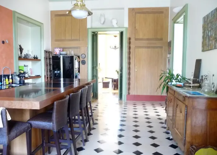 La Grande Maison
