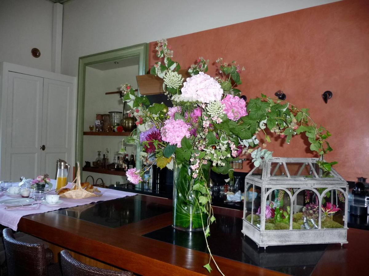 La Grande Maison Bed & Breakfast *
