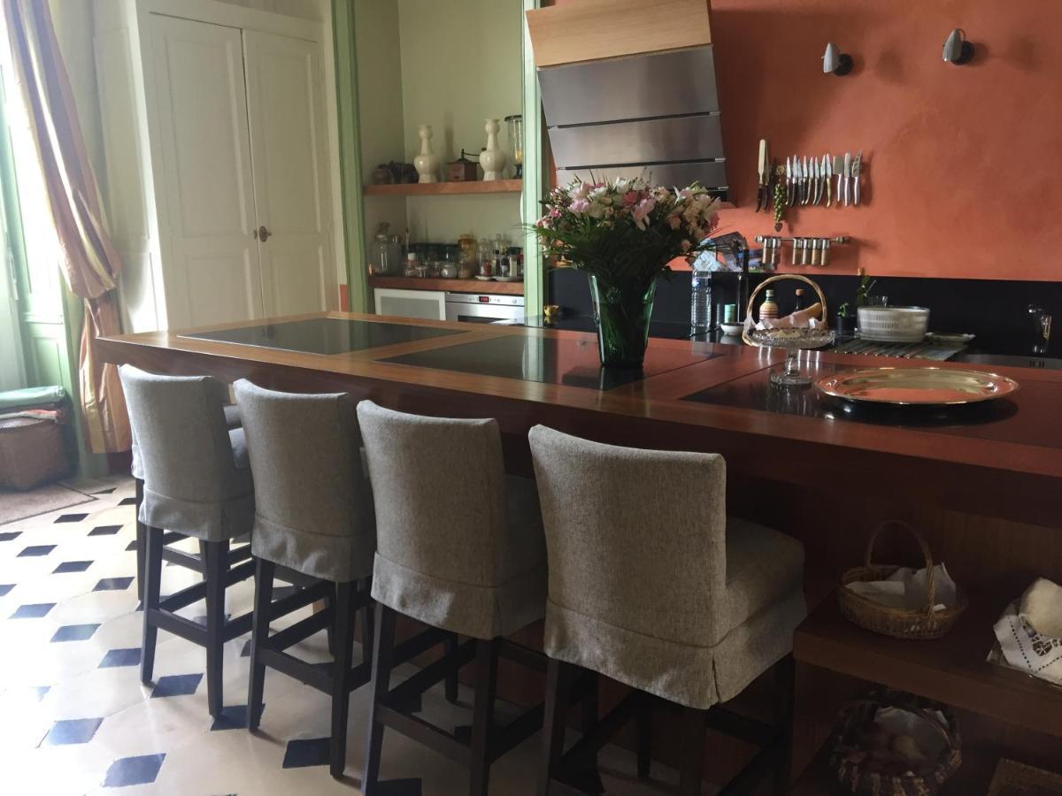Bed & Breakfast La Grande Maison *