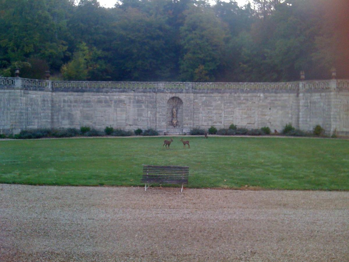 La Grande Maison Bed & Breakfast