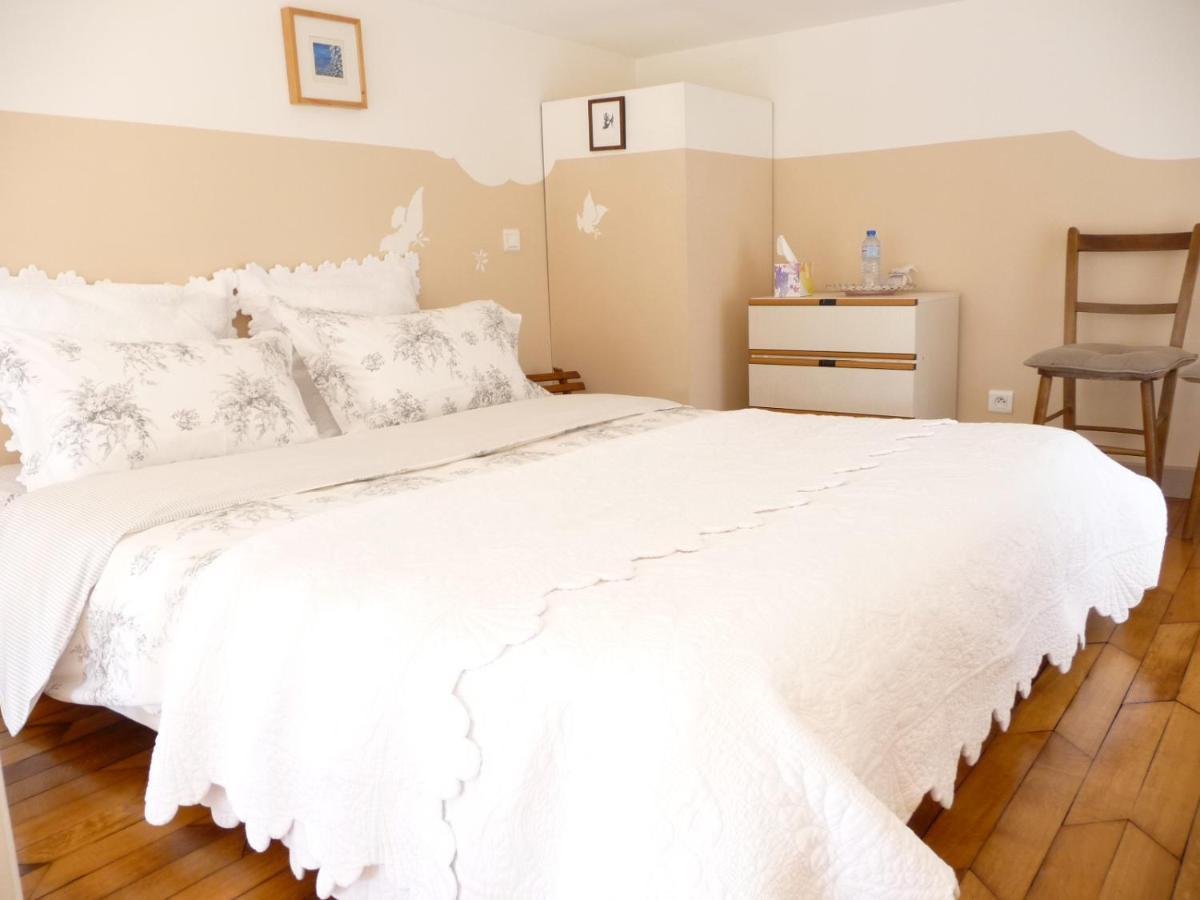 Bed & Breakfast La Grande Maison *