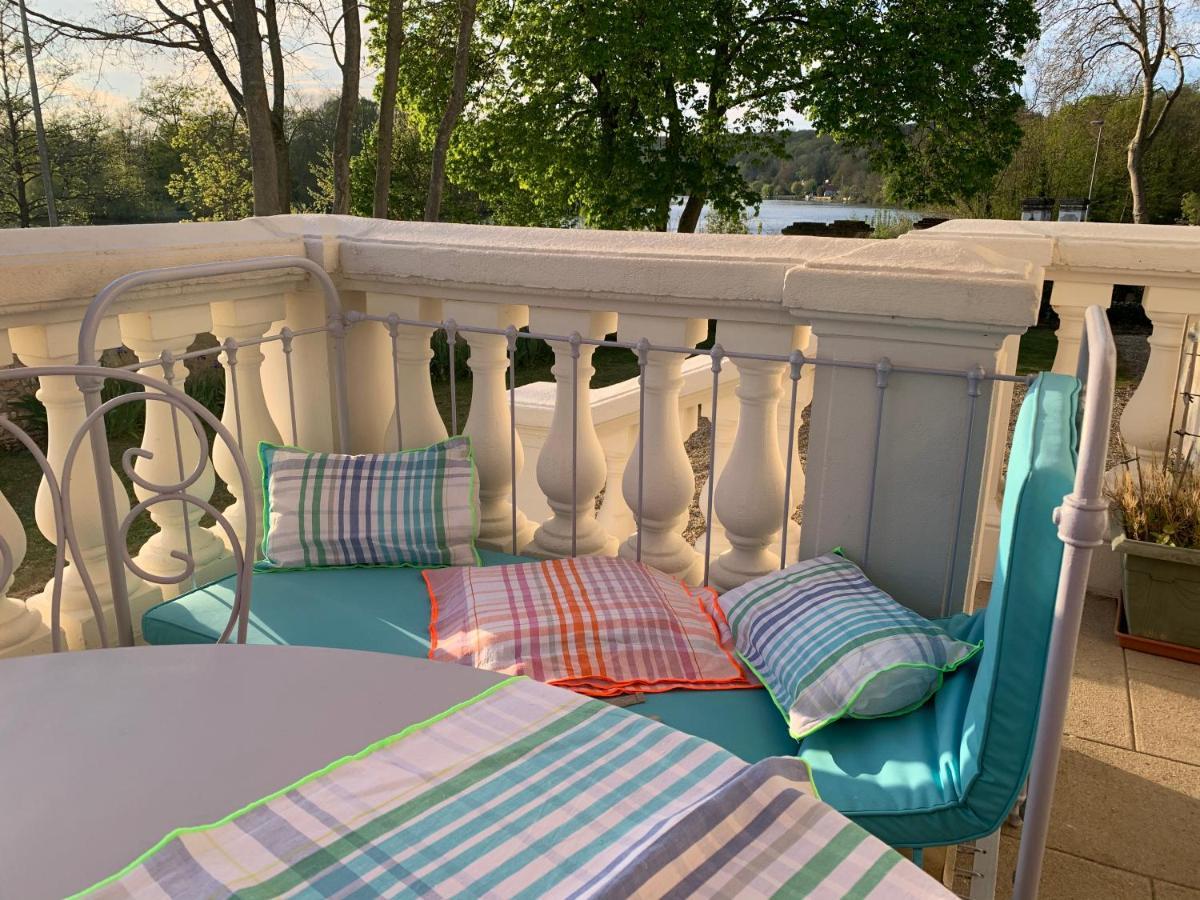 Bed & Breakfast La Grande Maison *