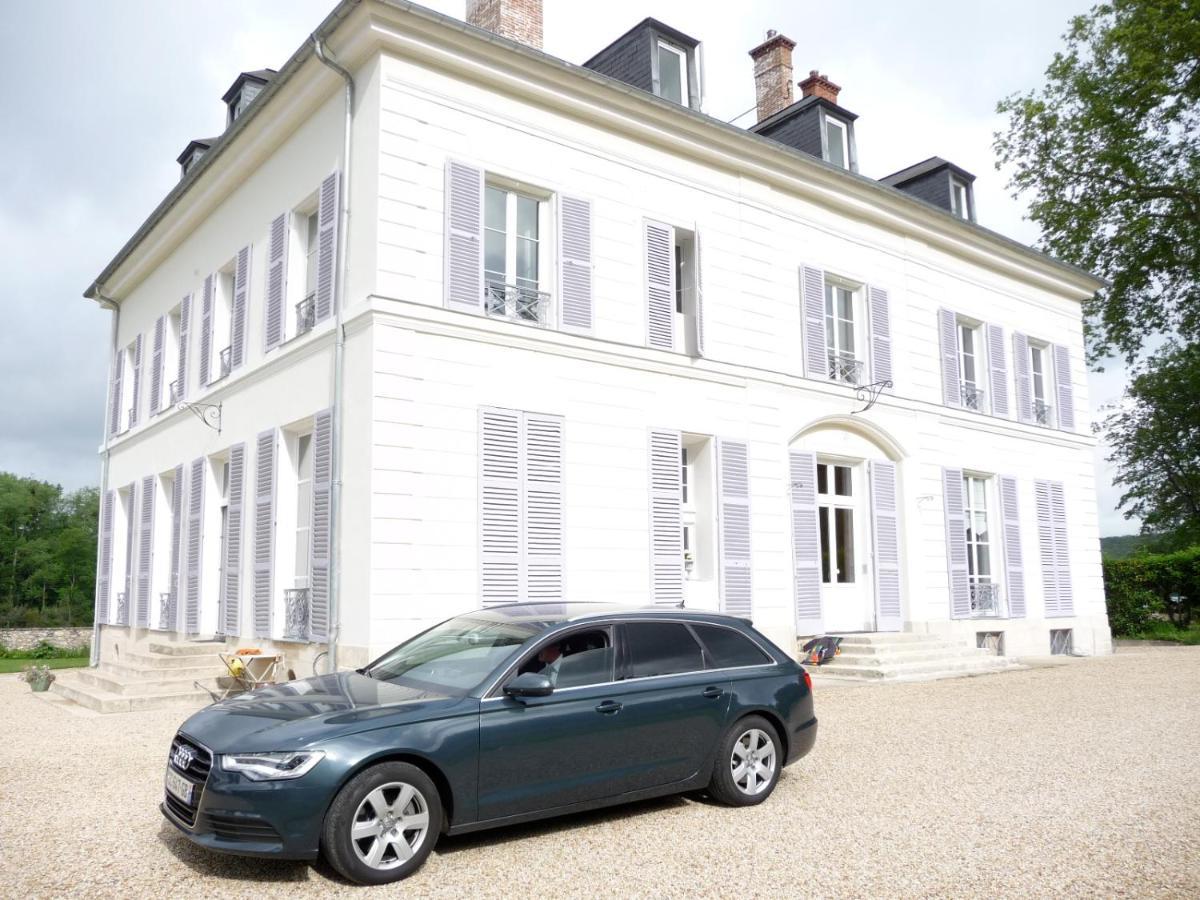 La Grande Maison Seine-Port
