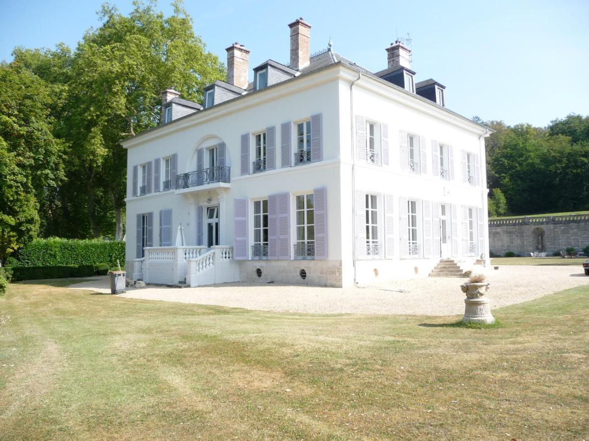 Bed & Breakfast La Grande Maison